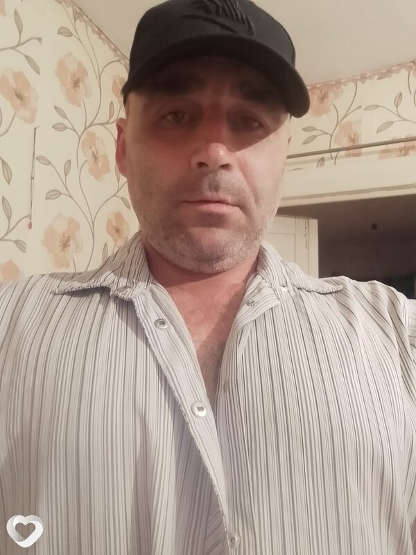 Алексей, 43, Ангарске — анкета №896599