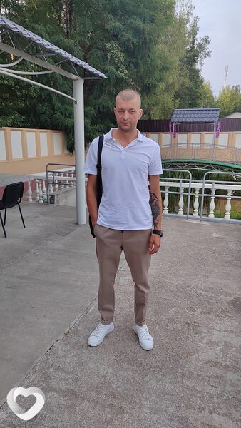 Сергей, 37, Лиде — анкета №896605