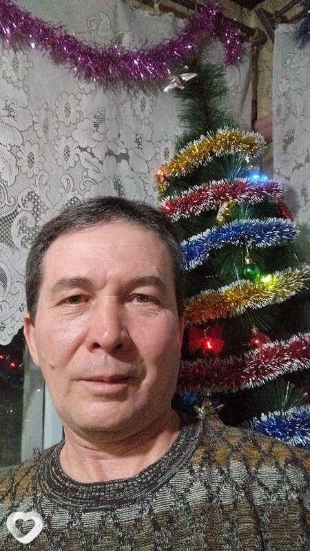Раис, 53, Бишкек — анкета №896609
