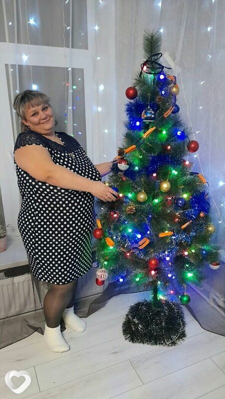 Леночка, 46, Уфе — анкета №896540