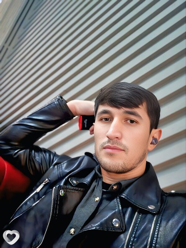 Санчар, 28, Москве — анкета №896542