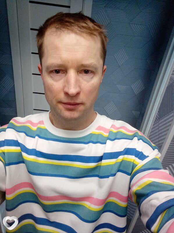 Денис, 47, Домодедово — анкета №896545