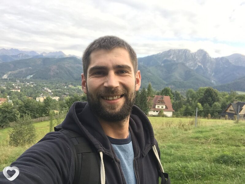 Эдуард, 35, Калининграде — анкета №896547