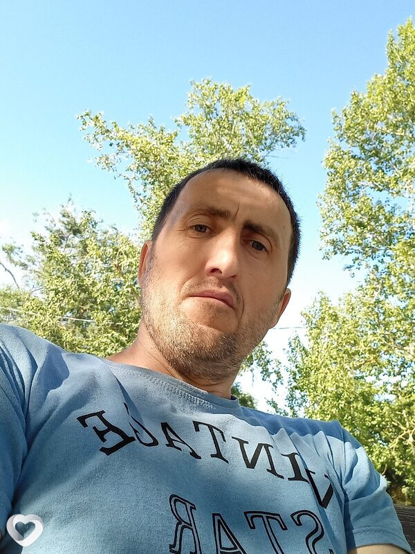Юрий, 43, Волгограде — анкета №896549