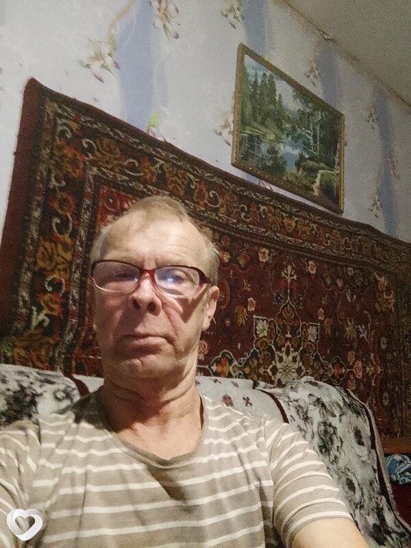 Владимир, Шахунья