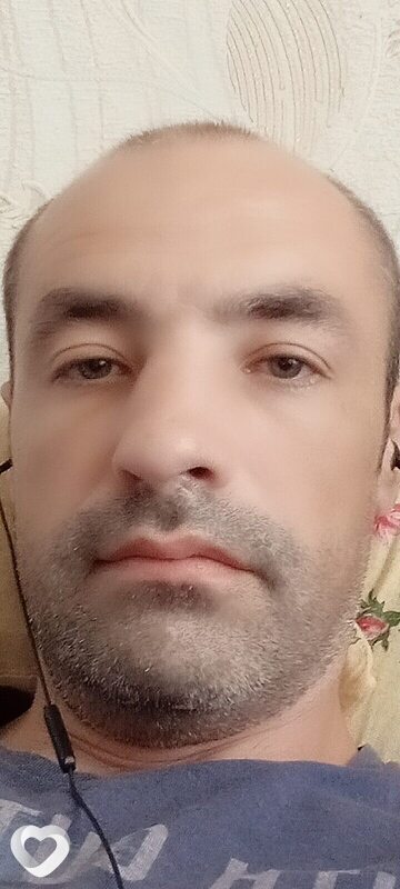 Кос, 43, Новочеркасске — анкета №896557