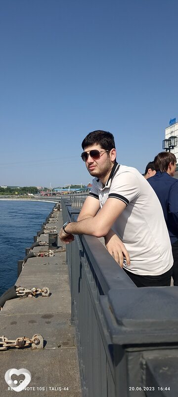 Андрей, 23, Иркутске — анкета №896558