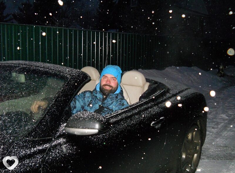 Денис, 45, Ярославле — анкета №896560