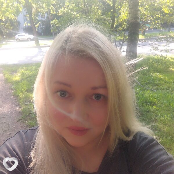 Ольга, 43, Санкт-Петербурге — анкета №896562