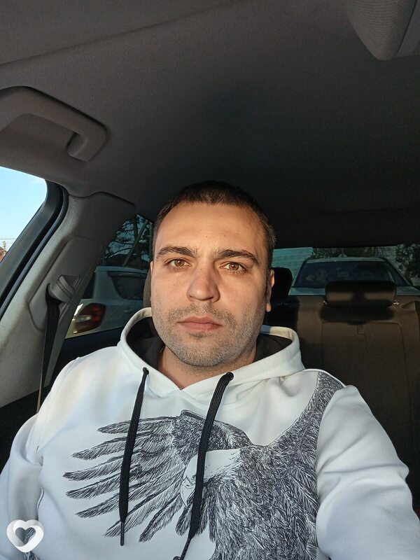Павел, 38, Краснодаре — анкета №896563