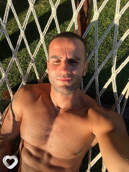 Тимур, 39, Видном — анкета №896644