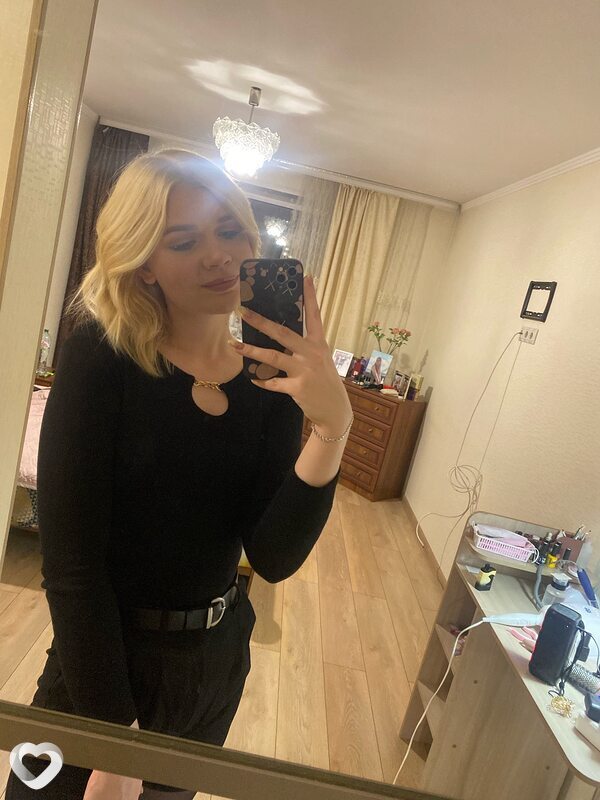 Евгения, 23, Тюмени — анкета №896647