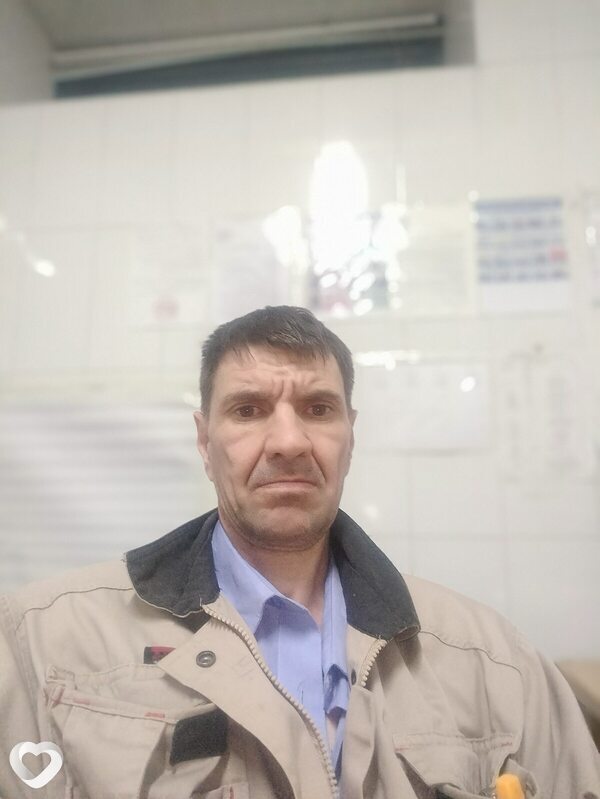 Виталий, 50, Ташкент — анкета №896648