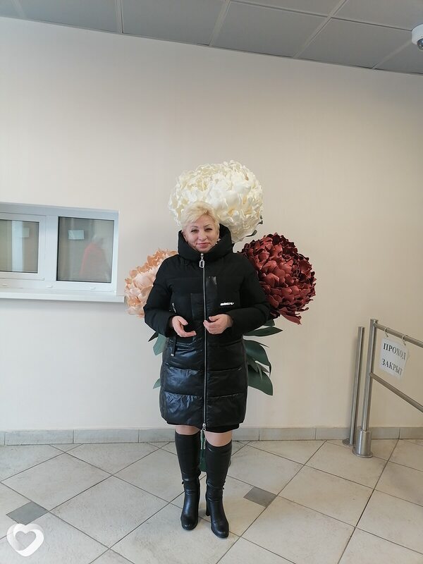 Татьяна, 64, Туле — анкета №896661
