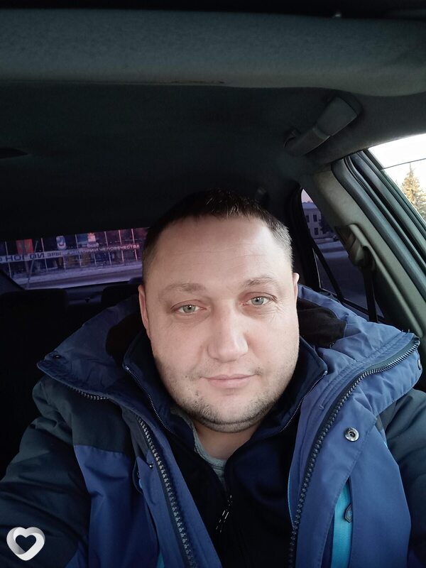 Андрей, 43, Гагарине — анкета №896616