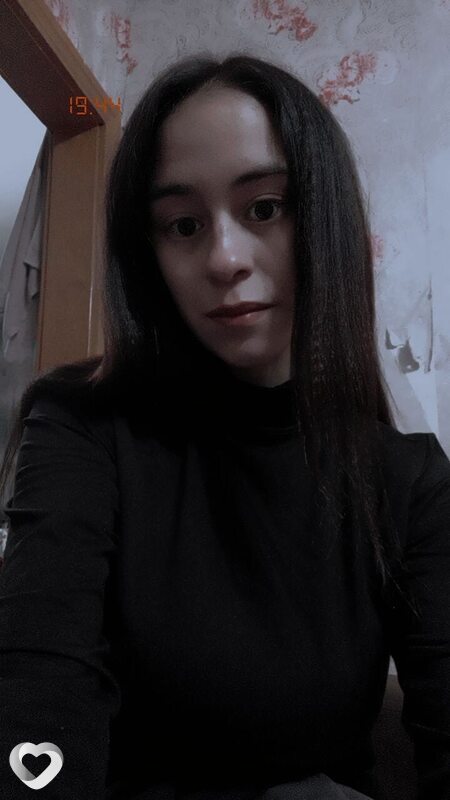 Соня, 22, Улан-Удэ — анкета №896635