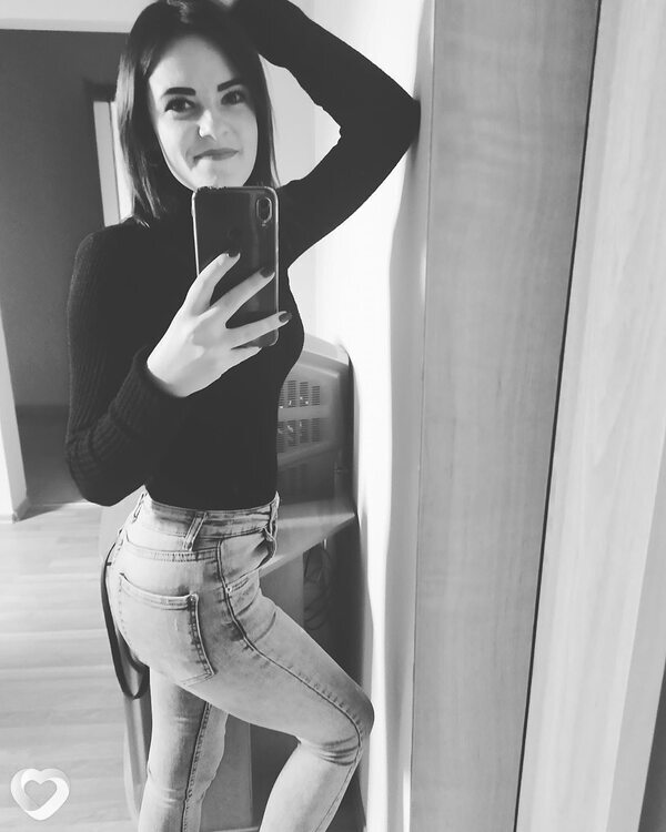 Ірина, 26, Виннице — анкета №896636