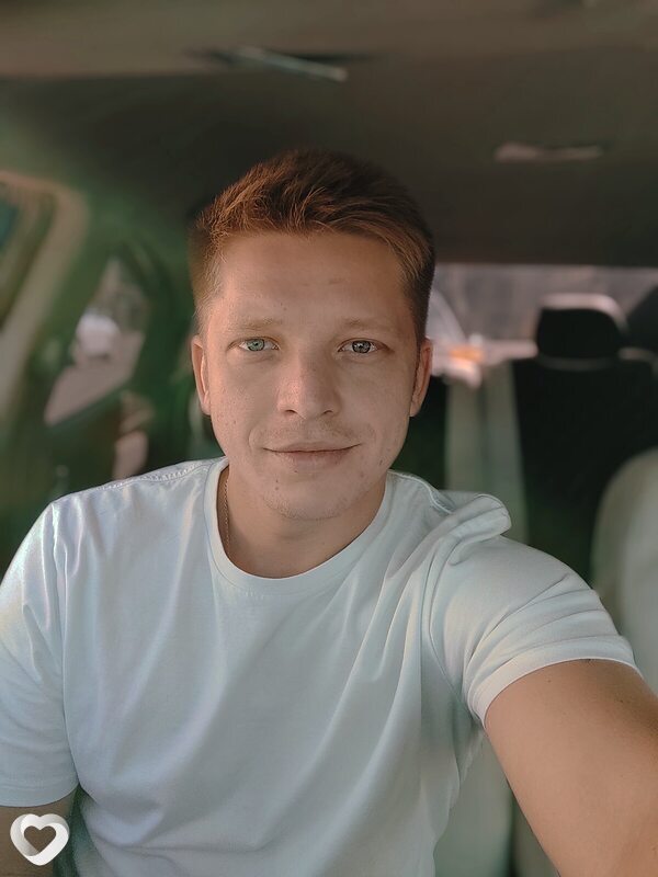 Александр, 32, Таганроге — анкета №896637