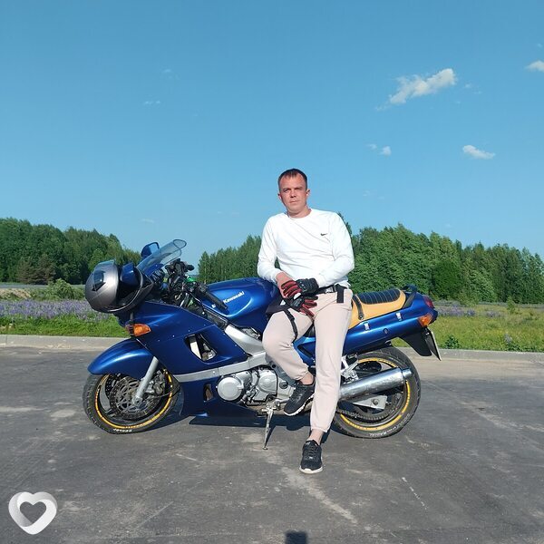 Денис, 34, Нижнем Новгороде — анкета №897167