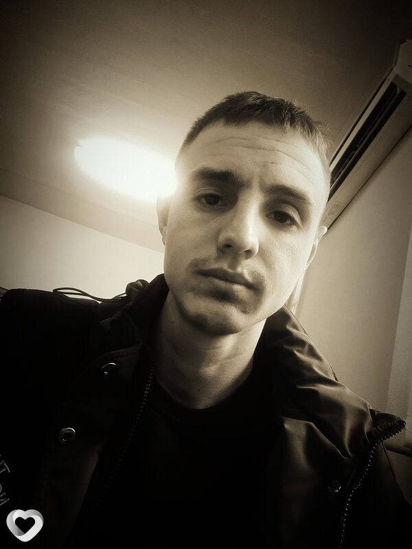 Дмитрий, 29, Шахтинске — анкета №897175