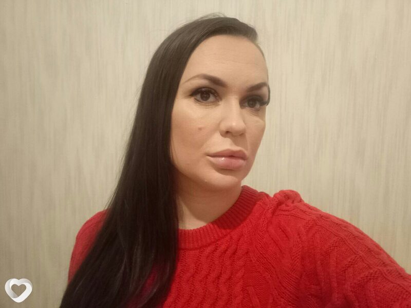 Вера, 33, Санкт-Петербурге — анкета №897179