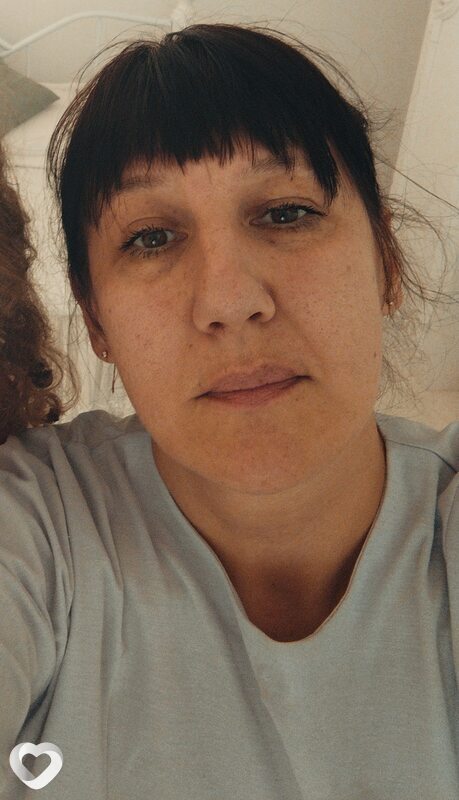 Екатерина, 47, Фокине — анкета №897186