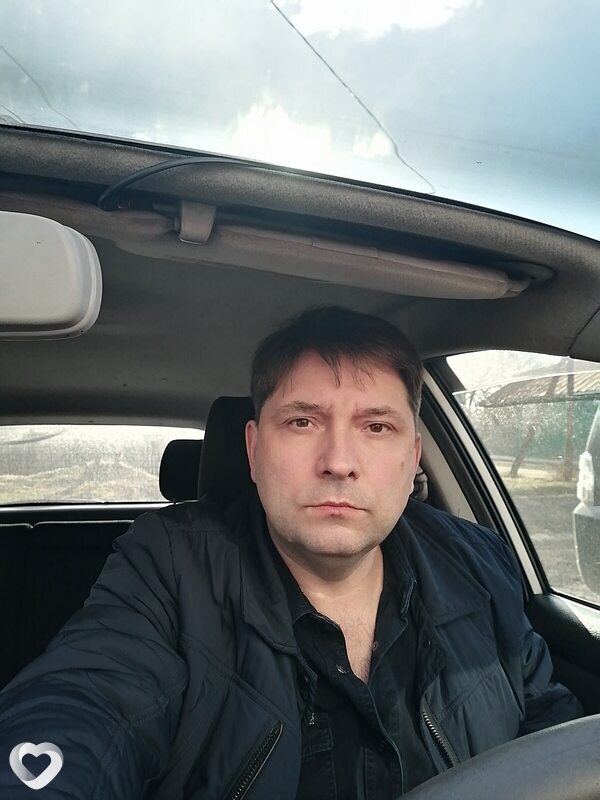 Виталий, 47, Благовещенске — анкета №896667