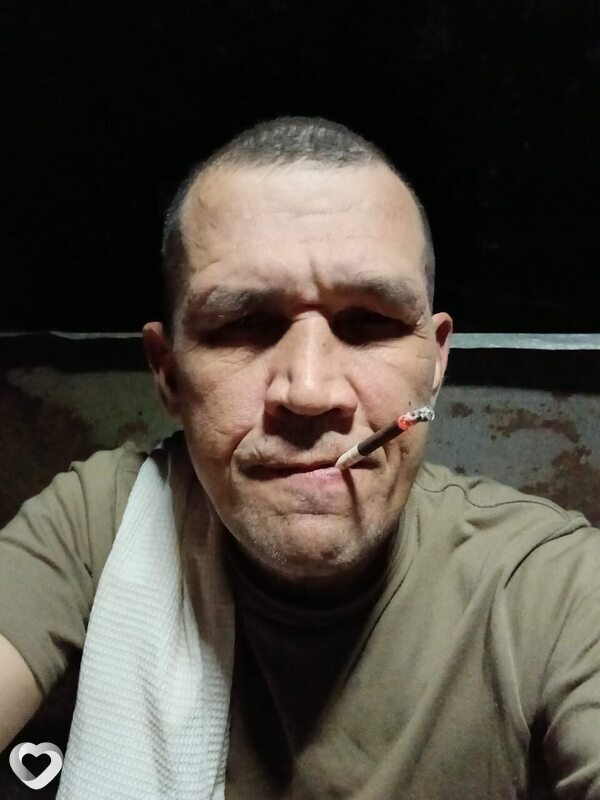 Костя, 54, Камышлове — анкета №896668