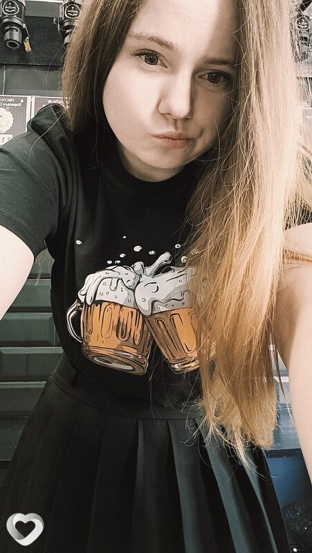 Анна, 30, Москве — анкета №896669