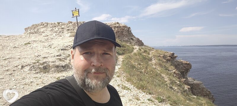 Виталий, 45, Димитровграде — анкета №896672