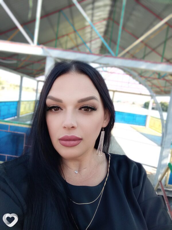 Натали, 44, Краснодаре — анкета №896675