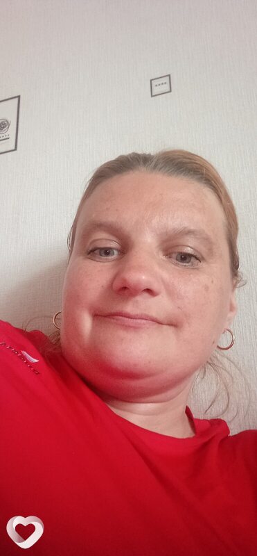 Лена, 41, Пензе — анкета №896680