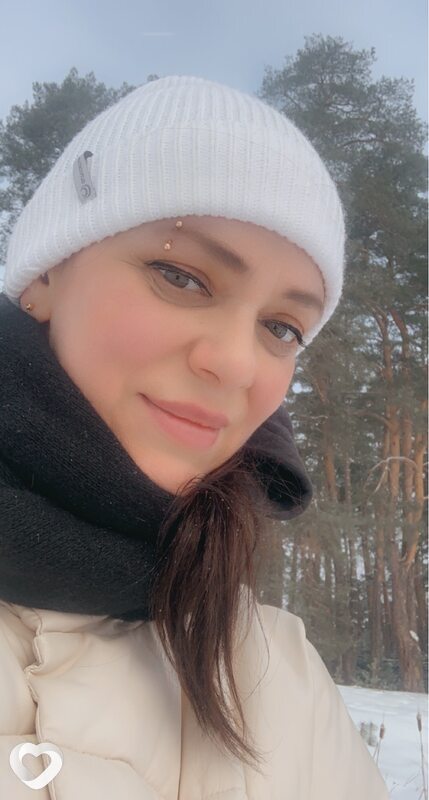 Юлия, 49, Казани — анкета №896681