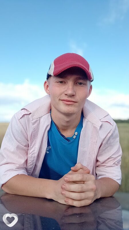 Андрей, 21, Ижевске — анкета №896687