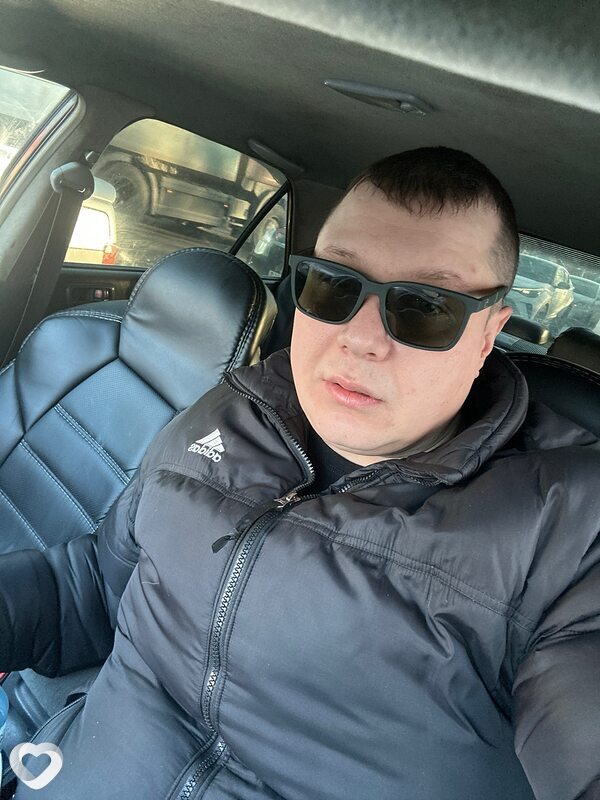 Валерий, 38, Новосибирске — анкета №896688