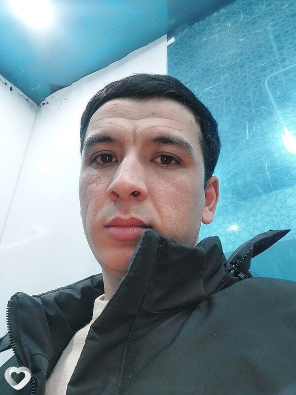 Ильяс, 30, Актобе — анкета №896764