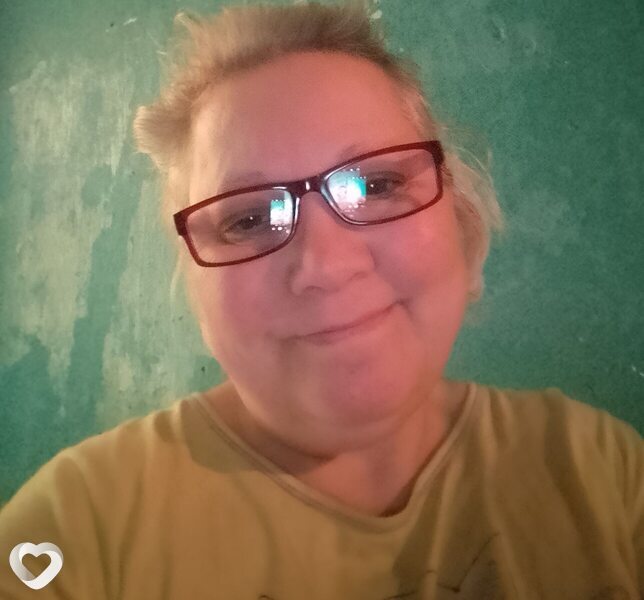 Зульфия, 55, Уфе — анкета №896765