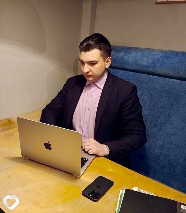 Павел, 32, Москве — анкета №896767