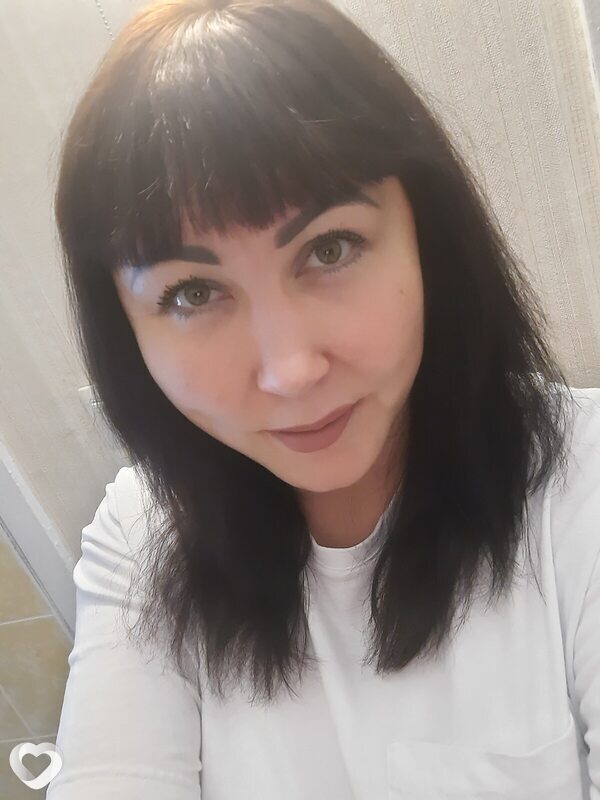 Милана, 41, Барнауле — анкета №896758
