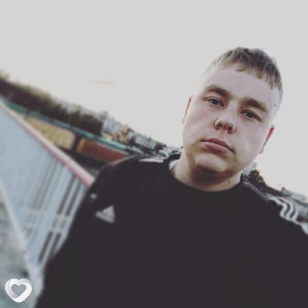 Виталий, 27, Уссурийске — анкета №896759