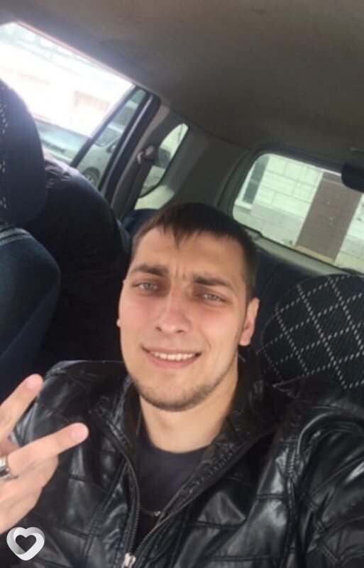 Миша, 38, Ставрополе — анкета №896990