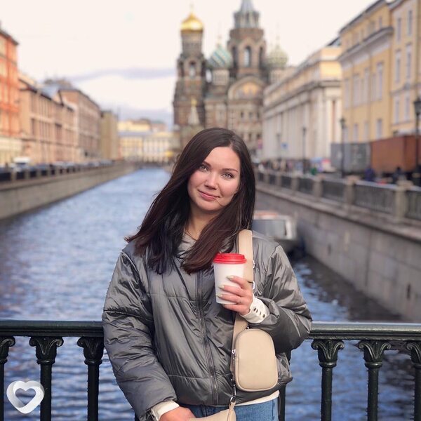 Юлия, 34, Санкт-Петербурге — анкета №896994
