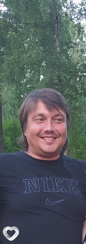 Игорь, 44, Иванове — анкета №896689