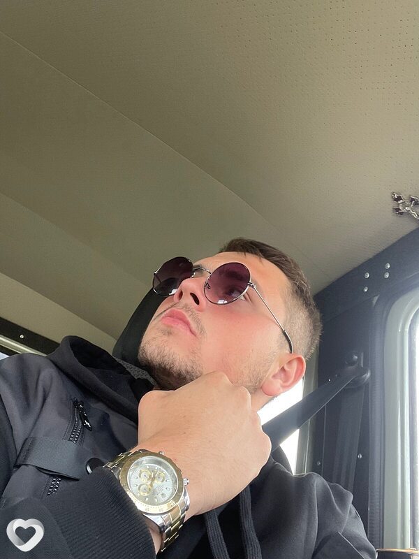 Кирилл, 22, Белореченске — анкета №896698