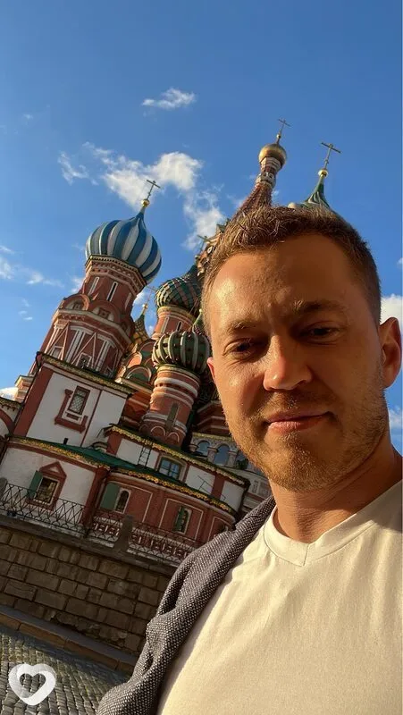 Виктор, 51, Москве — анкета №896699