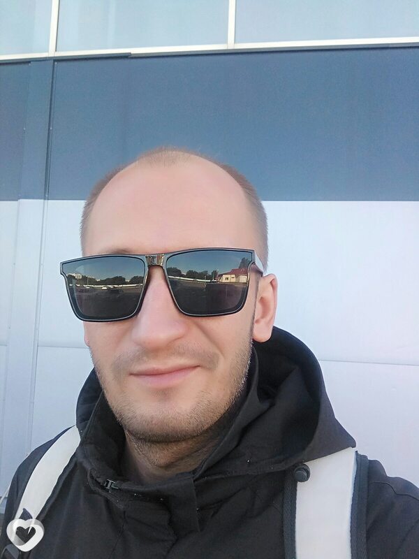 Anton, 32, Мозыре — анкета №896702
