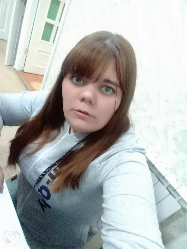 Добрая Леди, 39, Нижневартовске — анкета №896703