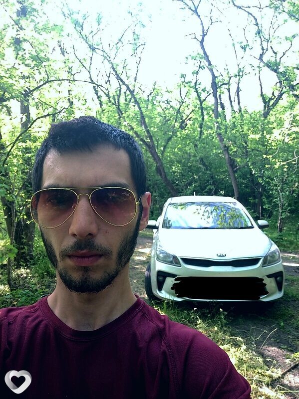 Эдуард, 29, Минеральных Водах — анкета №896706