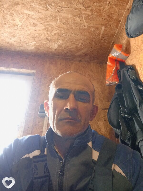 Мирзо, 49, Тюмени — анкета №896714