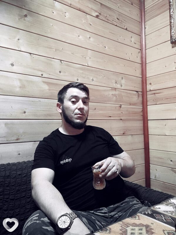 Тимур, 32, Москве — анкета №896719